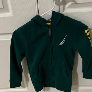 Nautica Vibrant Green Apparel